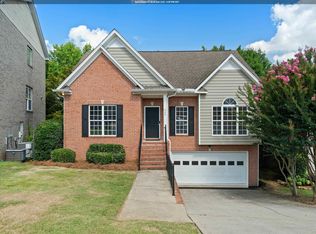 529 Willow Oaks Cir, Vestavia, AL 35226