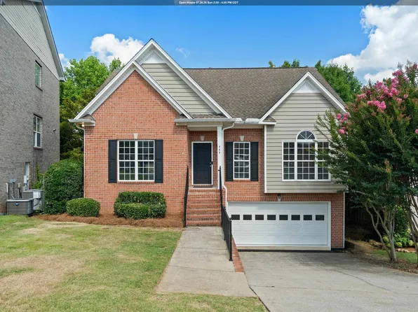 529 Willow Oaks Cir, Vestavia, AL 35226
