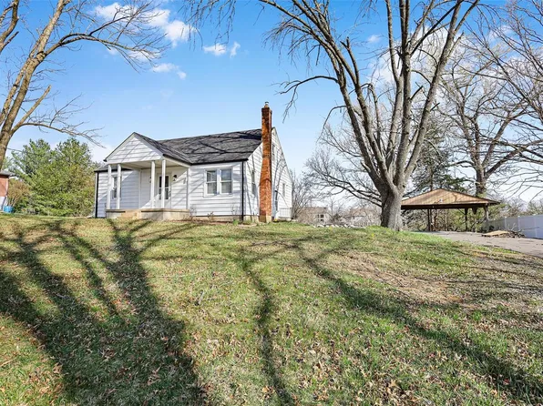 509 Hawkins Rd, Fenton, MO 63026