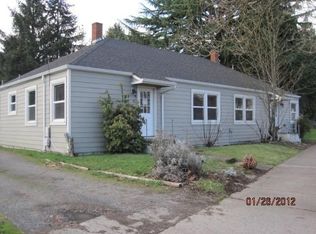 1246 River Rd, Eugene, OR 97404