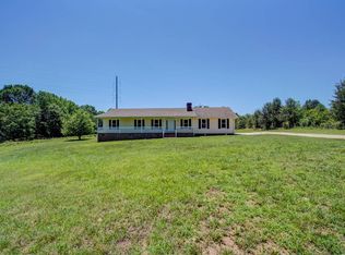 2901 Bishop Rd, Inman, SC 29349