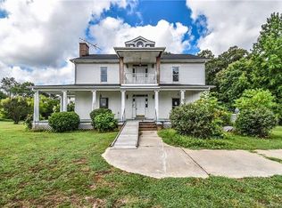 3439 Greene Rd, Monroe, NC 28110