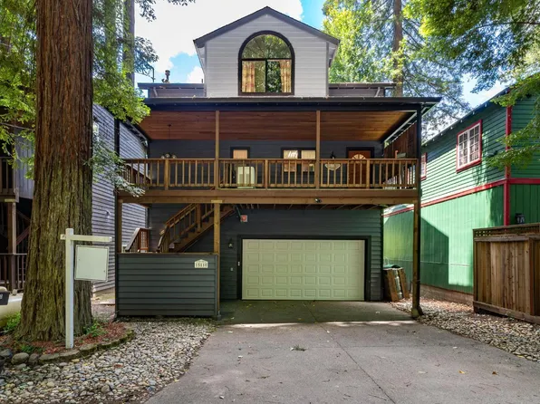 15110 Drake Road, Guerneville, CA 95446