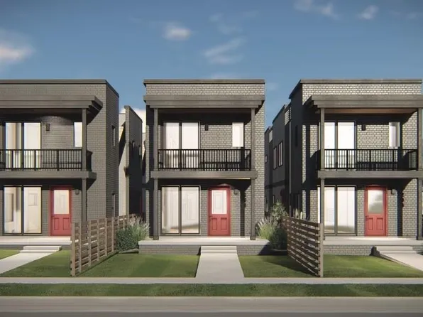 1286 N Newton Street #1, Denver, CO 80204