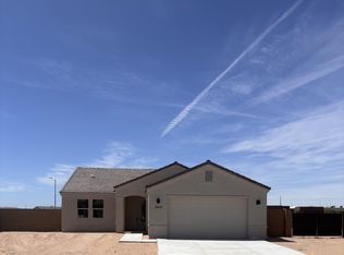 3410 S Albatross Dr, Yuma, AZ 85365