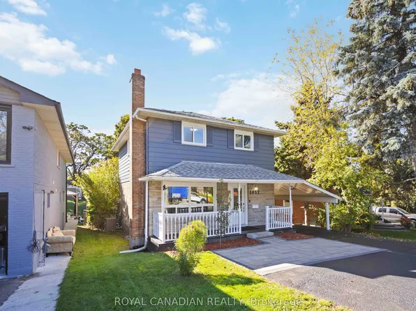 1057 King St E, Oshawa, ON L1H 1H6