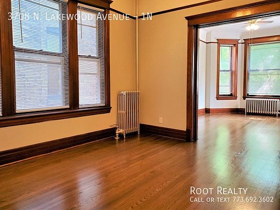 5th image of 3708 N Lakewood Ave #1N