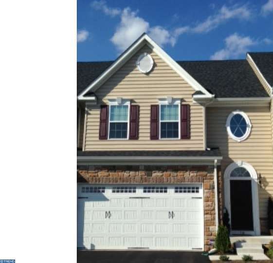 1119 Arbour Ln, Quakertown, PA 18951 Zillow