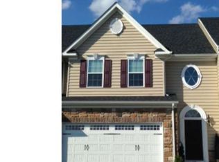 1119 Arbour Ln, Quakertown, PA 18951