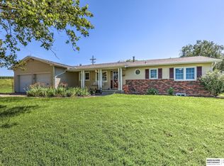1007 E Main St, Murray, NE 68409