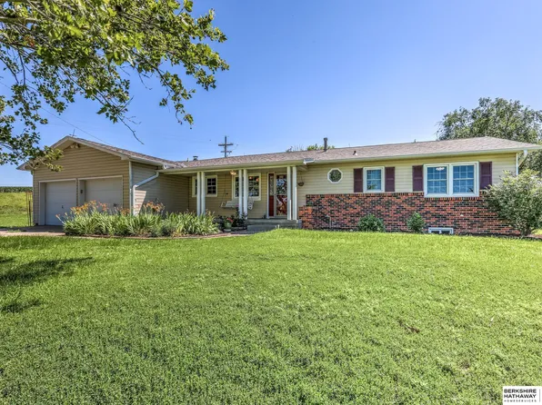 1007 E Main St, Murray, NE 68409