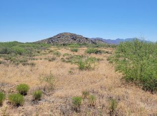 N Wolf Ct, Willcox, AZ 85643