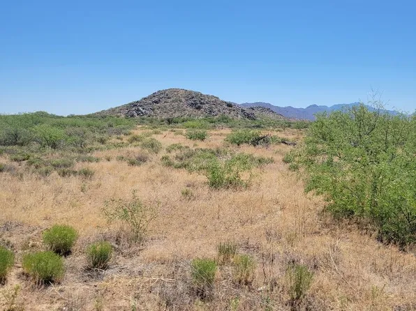 N Wolf Ct, Willcox, AZ 85643