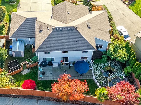 Culdesac location