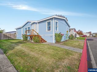 4995 Wind Stone Way NE #89, Salem, OR 97301