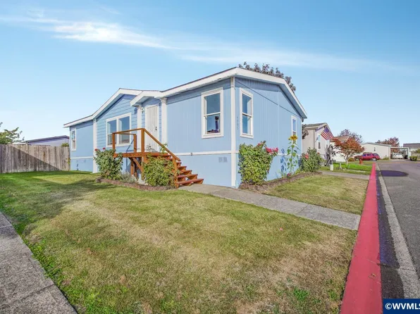 4995 Wind Stone Way NE #89, Salem, OR 97301