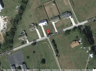 5713 Old Niles Ferry Pike, Greenback, TN 37742