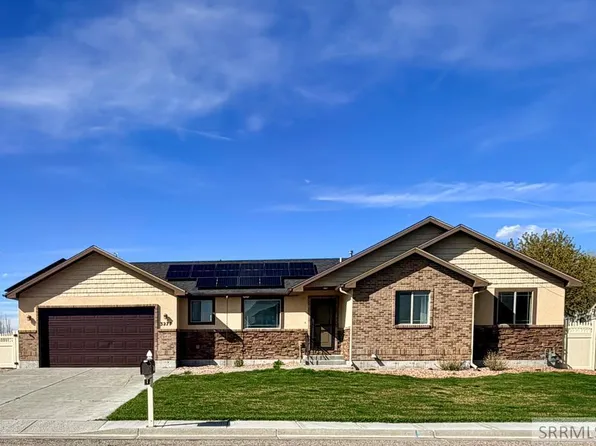 3277 Pheasant Grove Dr, Idaho Falls, ID 83401