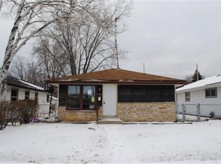 5926 N 75th St, Milwaukee, WI 53218