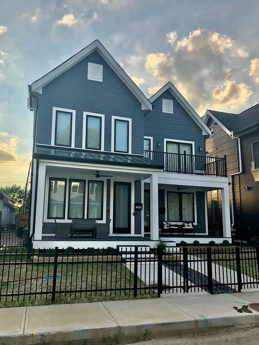 Building Photo - 1632 Carrollton Ave