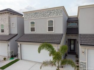 2225 Corales St, Mission, TX 78573