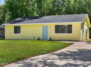 2811 Umbrella Tree Dr, Edgewater, FL 32141