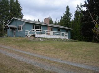 341 Bergen Rd, Newport, WA 99156