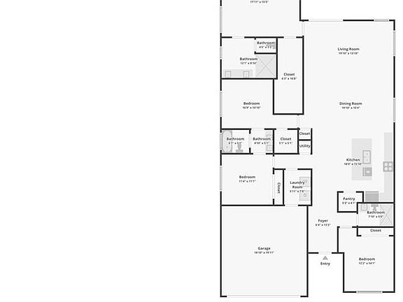4th image of 5249 MARANO DR