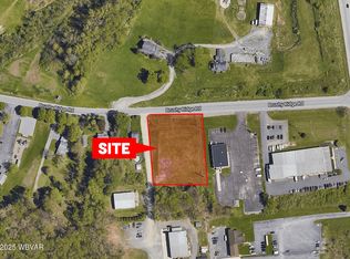 PARCEL 111.14 Brushy Ridge Rd, Montoursville, PA 17754