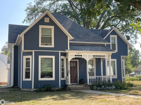 209 3rd St N, Humboldt, IA 50548