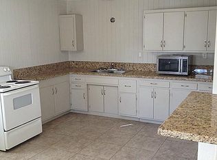 25473 Kimbro Rd, Hockley, TX 77447