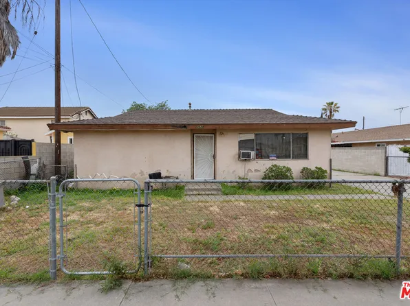 13530 Palm Ave, Baldwin Park, CA 91706