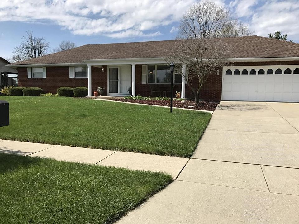 1st image of 6129 Hickory Lawn Ct