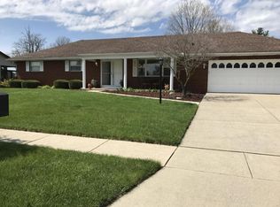 6129 Hickory Lawn Ct, Grove City, OH 43123