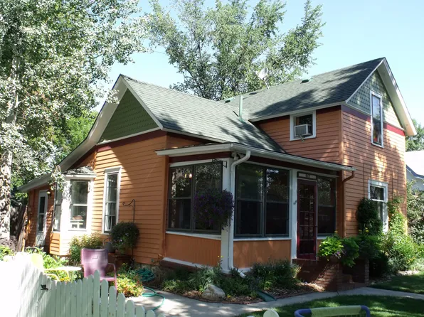 947 5th St, Berthoud, CO 80513