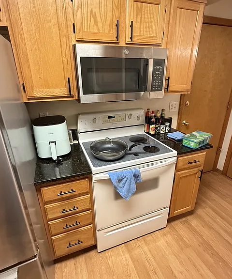 Grand Cir — Photo 3