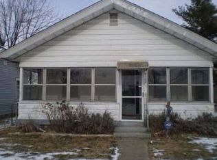 4108 Spann Ave, Indianapolis, IN
