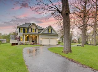 5790 Hunt Club Rd, Elkridge, MD 21075