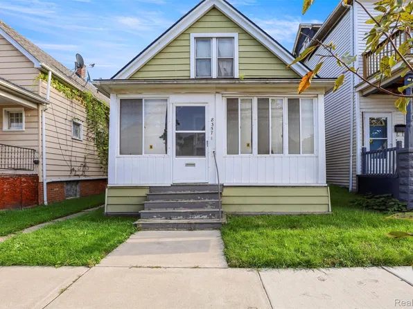 8357 Navy St, Detroit, MI 48209