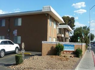 6012 Bromley Ave APT 8, Las Vegas, NV 89107