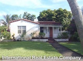 1550 Van Buren St, Hollywood, FL 33020