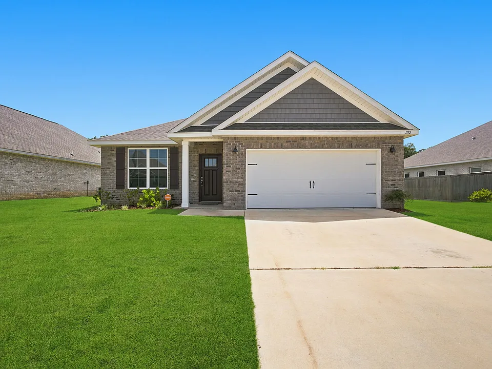 1117 Pheasant Cir