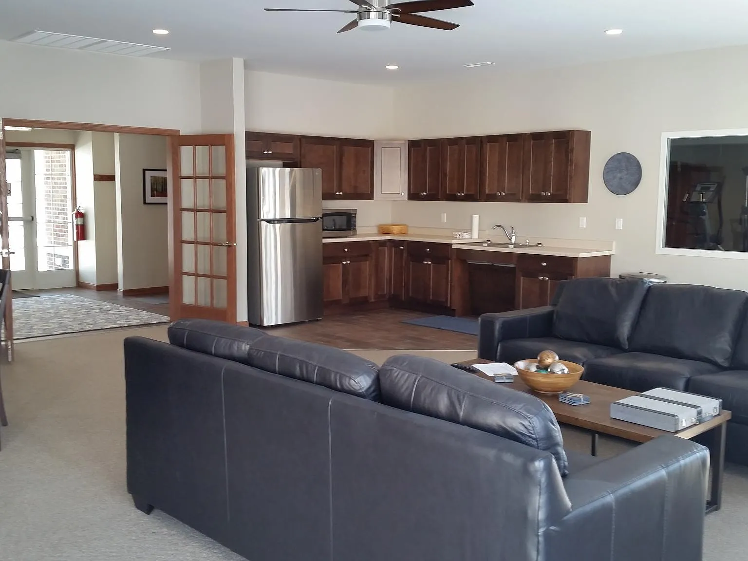 Woodcrest Apartments — Photo 2