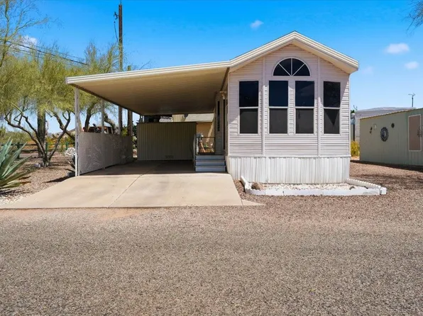 939 N Acacia Rd #38, Apache Junction, AZ 85119