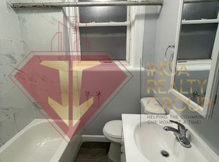 268 Virginia Ave #BASEMENT, Jersey City, NJ 07304