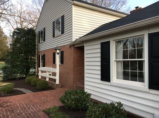 3733 Macalpine Rd, Ellicott City, MD 21042