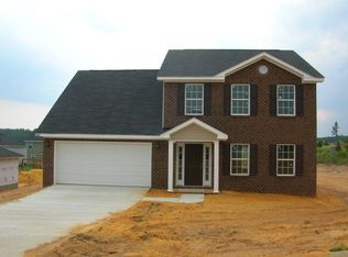 8070 Red Rock Way, Graniteville, SC 29829