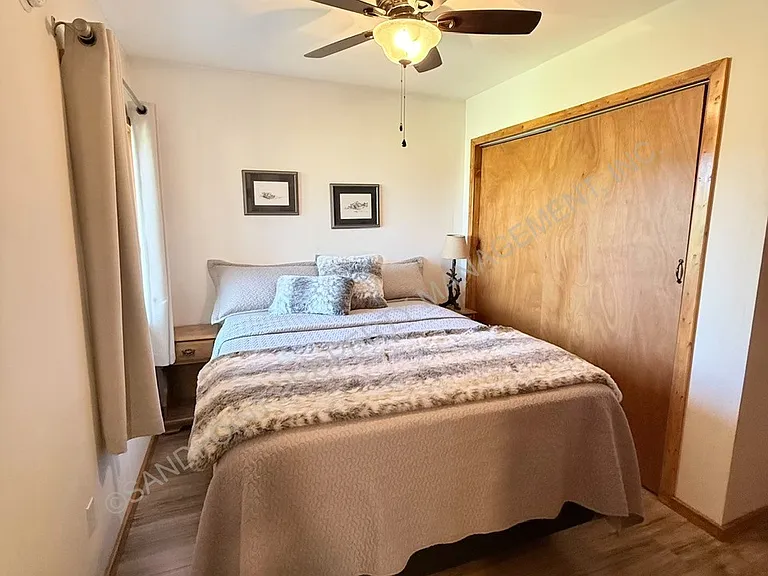 1181 S Sagle Rd — Photo 17
