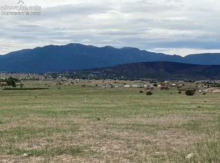 332 Turkey Creek Dr, Colorado City, CO 81019