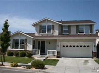 1160 Pedroncelli Dr, Windsor, CA 95492